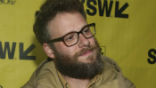 Why does Rogen HATE Christians? Image of Why does Rogen HATE Christians?
