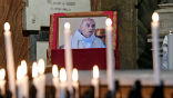 The saints Pope Francis promotes tells us something about his pontificate and the path to sainthood he wants to open. Image of The saints Pope Francis promotes tells us something about his pontificate and the path to sainthood he wants to open.