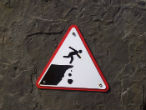 Don't jump! Image of Don't jump!