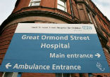 Charlie Gard was a patient at the Great Ormond Street Hospital. Image of Charlie Gard was a patient at the Great Ormond Street Hospital.