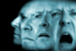 Demonic possession is real, and the number of cases are growing. Image of Demonic possession is real, and the number of cases are growing.