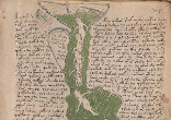 Until now, nobody could read this ancient manuscript. But one person thinks he's solved the riddle. Image of Until now, nobody could read this ancient manuscript. But one person thinks he's solved the riddle.