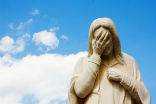 Why is simple Christian content being censored? Image of Why is simple Christian content being censored?