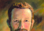 Fr. Rother was beatified on Saturday. Image of Fr. Rother was beatified on Saturday.