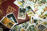 Witchcraft is inherently evil, even if people think the purpose is good. Image of Witchcraft is inherently evil, even if people think the purpose is good.
