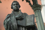 Martin Luther Image of Martin Luther
