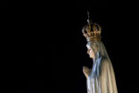Our Lady of Fatima called for the conversion of hearts, but the world has forgotten. Image of Our Lady of Fatima called for the conversion of hearts, but the world has forgotten.