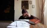 Fr. Cataldo Migliazzo in a still from 'Deliver Me,' which takes a skeptical look at exorcism. Skepticism or not, the Church warns that demonic possession is very real. Image of Fr. Cataldo Migliazzo in a still from 'Deliver Me,' which takes a skeptical look at exorcism. Skepticism or not, the Church warns that demonic possession is very real.
