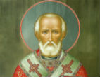 The tomb of the real Saint Nicholas may have just been found. Image of The tomb of the real Saint Nicholas may have just been found.