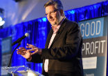 The Catholic University of America, together with the Napa Institute, hosted the Good Profit Conference. Image of The Catholic University of America, together with the Napa Institute, hosted the Good Profit Conference.