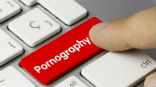 Pornography is just as destructive as watching people die for entertainment. Image of Pornography is just as destructive as watching people die for entertainment.
