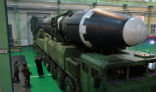 North Korea's new missile doesn't change anything. It doesn't feed their people or end poverty in that country. Image of North Korea's new missile doesn't change anything. It doesn't feed their people or end poverty in that country.