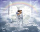 We look forward to the fulfillment of the promise made to us. Image of We look forward to the fulfillment of the promise made to us.