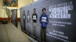 Peru is developing campaigns to crack down on child sex abuse. Image of Peru is developing campaigns to crack down on child sex abuse.