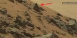 According to Kipriyanovich, the Great Pyramid of Giza holds a secret from Mars that can change the world. Researchers recently discovered a hidden room in the pyramid. Image of According to Kipriyanovich, the Great Pyramid of Giza holds a secret from Mars that can change the world. Researchers recently discovered a hidden room in the pyramid.