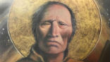 Black Elk may be the next Native American saint. Image of Black Elk may be the next Native American saint.