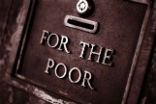 We have an evangelical duty to care for the poor. Image of We have an evangelical duty to care for the poor.