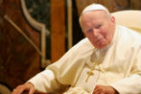 Saint Pope John Paul II saw an Islamic invasion of Europe. How did he say we should respond? Image of Saint Pope John Paul II saw an Islamic invasion of Europe. How did he say we should respond?