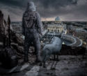 The message is clear, ISIS is begging the help of a lone wolf terrorist to perform an attack they can no longer do themselves. Image of The message is clear, ISIS is begging the help of a lone wolf terrorist to perform an attack they can no longer do themselves.
