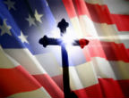 Religious freedom is under attack from powerful lobbies. Image of Religious freedom is under attack from powerful lobbies.