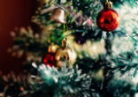 What are your plans this Christmas? Will you remain silent or will you step up and speak the Truth in love? Image of What are your plans this Christmas? Will you remain silent or will you step up and speak the Truth in love?