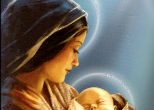How different this world would have been had Mary not said Image of How different this world would have been had Mary not said