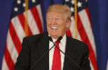 Like it or not, President Trump keeps winning. Image of Like it or not, President Trump keeps winning.