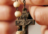 Pray in words, mind and heart! Image of Pray in words, mind and heart!