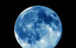 The event is basically a big lunar eclipse, nothing more, but still worth seeing. Image of The event is basically a big lunar eclipse, nothing more, but still worth seeing.