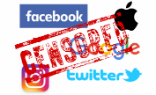 Social media sites are increasing censorship, but will it affect Christian speech too? Image of Social media sites are increasing censorship, but will it affect Christian speech too?