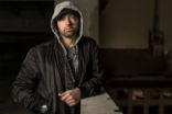 Eminem and other celebrities have spoken out against abortion. Image of Eminem and other celebrities have spoken out against abortion.