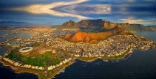 Cape Town is a city of 4 million people, and it is about to run out of water. Image of Cape Town is a city of 4 million people, and it is about to run out of water.