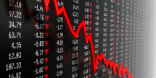 The stock market took a tumble yesterday but may recover today. Nobody is certain of what's next. Image of The stock market took a tumble yesterday but may recover today. Nobody is certain of what's next.