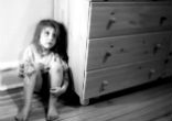 It is vitally important for people living with depression to recognize if they have experienced untreated childhood trauma. Image of It is vitally important for people living with depression to recognize if they have experienced untreated childhood trauma.