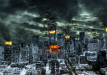 A nuclear war catastrophe is very possible! Image of A nuclear war catastrophe is very possible!
