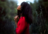 Every one of us deserves a better tomorrow. Image of Every one of us deserves a better tomorrow.