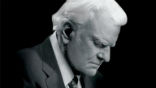 Rev. Billy Graham has passed away age 99, a friend and a pastor to us all. Image of Rev. Billy Graham has passed away age 99, a friend and a pastor to us all.