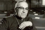 Bl. Oscar Romero. Image of Bl. Oscar Romero.