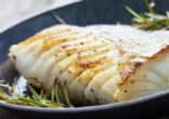 Eating fish not only helps with your meatless Fridays, it's also healthy! Image of Eating fish not only helps with your meatless Fridays, it's also healthy!