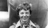 The mystery of Amelia Earhart's disappearance may be solved. Image of The mystery of Amelia Earhart's disappearance may be solved.