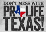 Texas' Catholics are encouraged to volunteer with other pro-life groups in the state. Image of Texas' Catholics are encouraged to volunteer with other pro-life groups in the state.