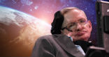 Stephen Hawking has contributed much to our understanding of space, time and black holes. Image of Stephen Hawking has contributed much to our understanding of space, time and black holes.
