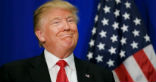 President Trump has scored a major victory. Image of President Trump has scored a major victory.