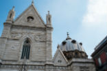 The Church in Naples has been rocked by scandal. The Vatican is investigating. Image of The Church in Naples has been rocked by scandal. The Vatican is investigating.