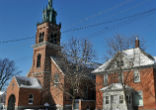 St. Cloud is the fourth diocese in Minnesota to declare bankruptcy after the passage of the Minnesota Child Victims Act in 2013. Image of St. Cloud is the fourth diocese in Minnesota to declare bankruptcy after the passage of the Minnesota Child Victims Act in 2013.