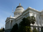 AB2943 also bans speech. Image of AB2943 also bans speech.