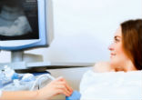 Many women who go through with an abortion have a feeling of regret later. Image of Many women who go through with an abortion have a feeling of regret later.