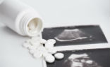 Abortion pills kill babies with chemical compounds that can be potentially hazardous to mothers. Image of Abortion pills kill babies with chemical compounds that can be potentially hazardous to mothers.