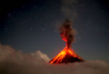 Vulcan de Fuego. Image of Vulcan de Fuego.