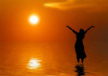 The Love of God --There is nothing like it. Image of The Love of God --There is nothing like it.